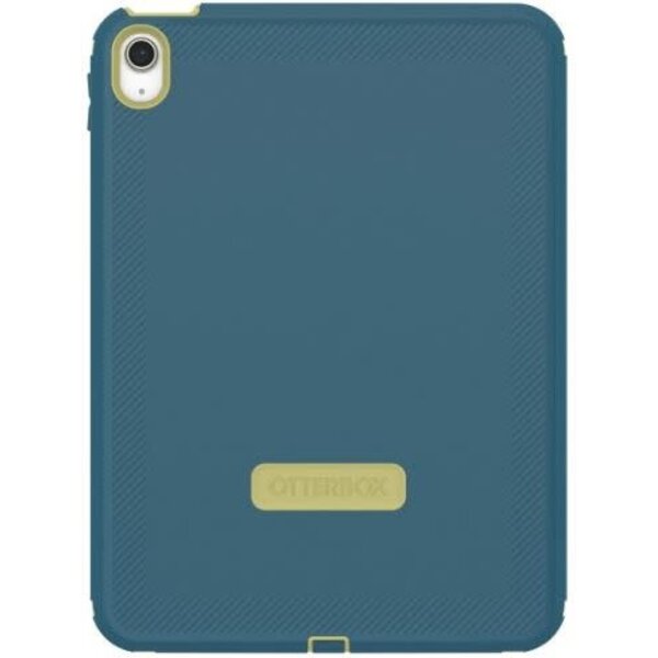 Otterbox Otterbox Defender Pro for iPad A16/iPad 10th Gen Case - Treasure Cove Blue