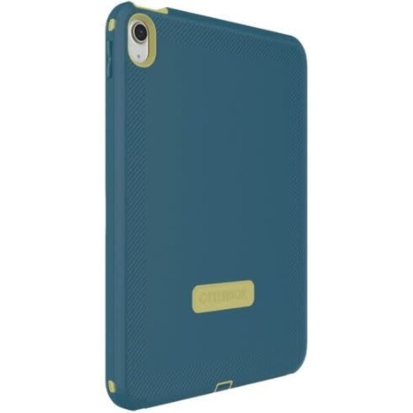 Otterbox Otterbox Defender Pro for iPad A16/iPad 10th Gen Case - Treasure Cove Blue