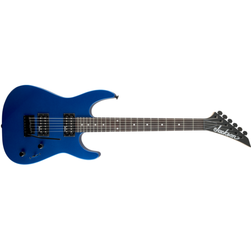 Jackson Jackson Dinky JS11 - Metallic Blue