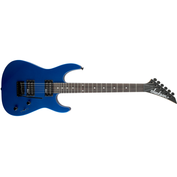 Jackson Jackson Dinky JS11 - Metallic Blue