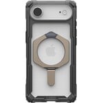 Urban Armor Gear UAG Plasma XTE MagSafe Rugged Case Ash/Titanium for iPhone Air