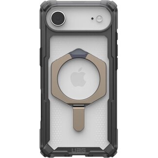 Urban Armor Gear UAG Plasma XTE MagSafe Rugged Case Ash/Titanium for iPhone Air