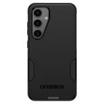 Otterbox OtterBox Commuter Case Black for Samsung Galaxy S25 Ultra