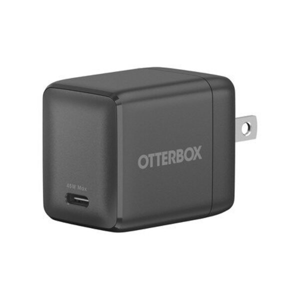 Otterbox OtterBox Wall Charger 45W USB-C Black