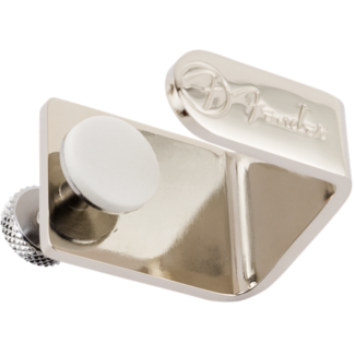 Fender Fender Fatfinger™ Guitar Sustain Enhancer Nickel
