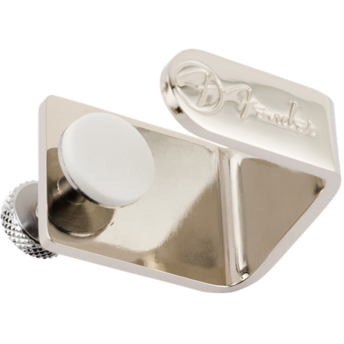 Fender Fender Fatfinger™ Guitar Sustain Enhancer Nickel