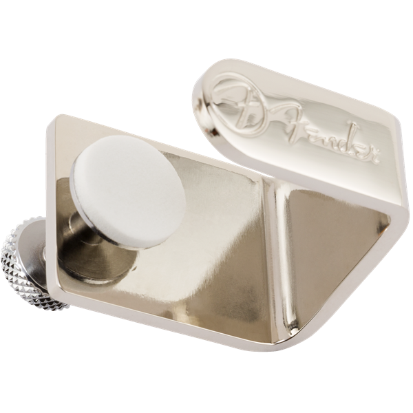Fender Fender Fatfinger™ Guitar Sustain Enhancer Nickel