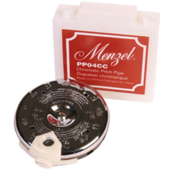 Menzel Menzel Chromatic Pitch Pipe C to C