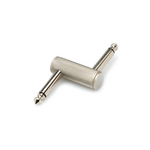 Hosa Hosa Guitar Pedal Crank, 1/4 in TS to Same