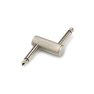 Hosa Hosa Guitar Pedal Crank, 1/4 in TS to Same