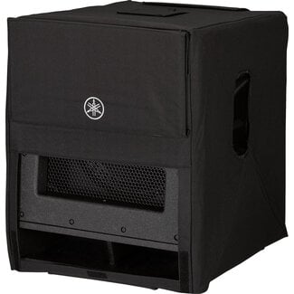 Yamaha Yamaha 15'' Subwoofer Speaker Cover
