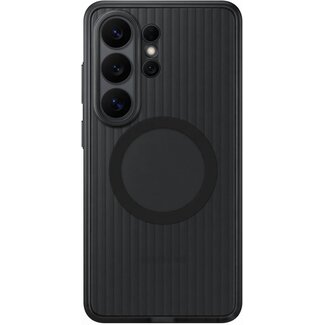 Samsung Samsung Rugged Case w/Magnets Black for Samsung Galaxy S26 Ultra