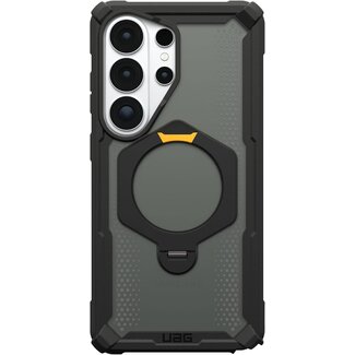 Urban Armor Gear Samsung Galaxy S26 Ultra UAG Plasma XTE 360 Kickstand w/Magnet Case Black