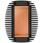 D'Addario DAddario Orchestral ROSIN GUARD BLACK, VR200