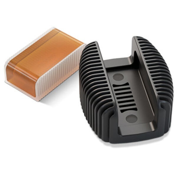 D'Addario DAddario Orchestral ROSIN GUARD BLACK, VR200