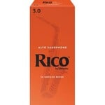 RICO Alto Sax Reeds Size 3 (box of 25)