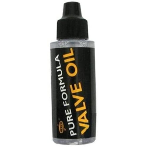 Herco Herco Valve Oil