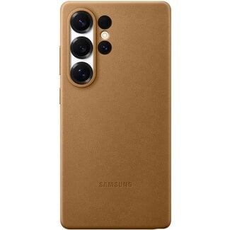 Samsung Samsung Galaxy S25 Ultra OEM Kindsuit Case Gold
