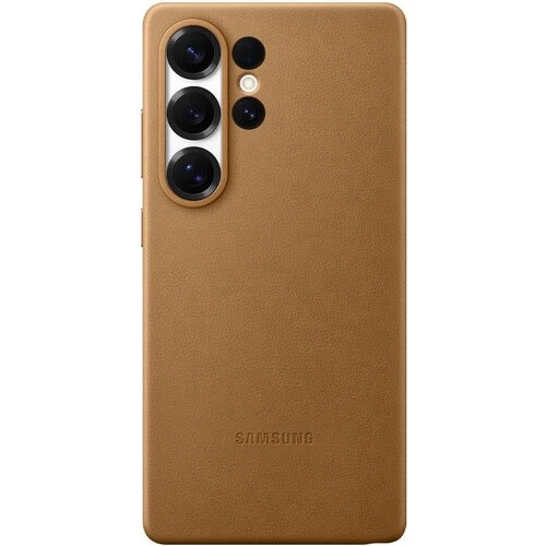 Samsung Samsung Galaxy S25 Ultra OEM Kindsuit Case Gold