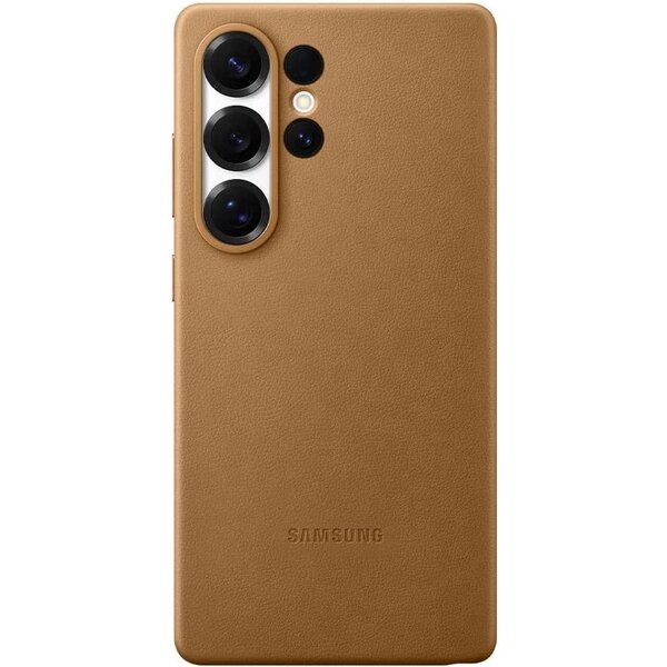 Samsung Samsung Galaxy S25 Ultra OEM Kindsuit Case Gold