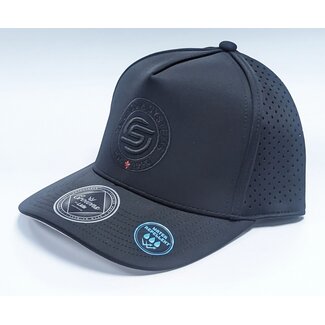 New Era Sounds & Systems Crowns Activewear A-Frame