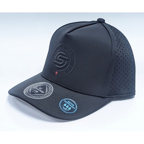 New Era Sounds & Systems Crowns Activewear A-Frame