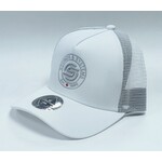 New Era Sounds & Systems A-Frame Trucker