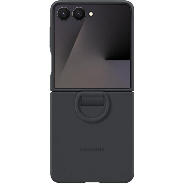 Samsung Samsung Ring Case Black for Samsung Galaxy Z Flip7
