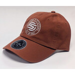New Era Sounds & Systems Crowns Dad Hat