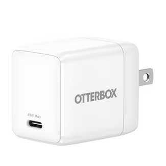 OtterBox Otterbox Wall Charger 45W USB-C White