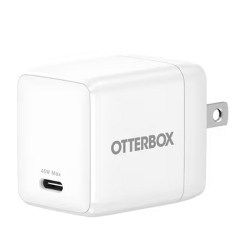 OtterBox Otterbox Wall Charger 45W USB-C White