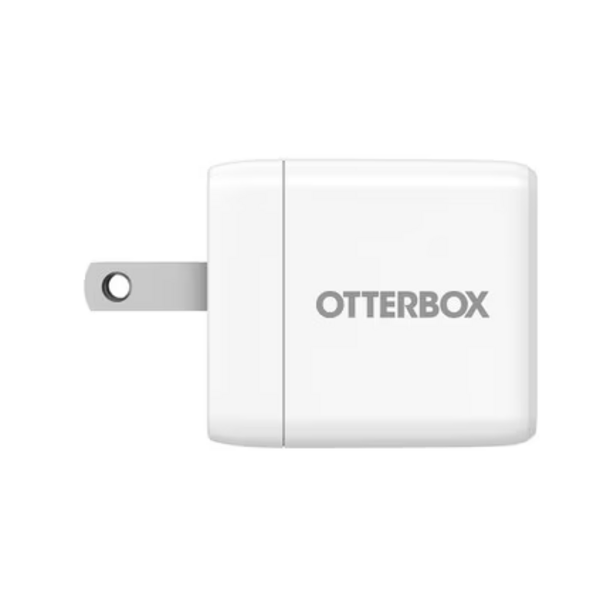 OtterBox Otterbox Wall Charger 45W USB-C White