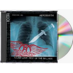 CD Aerosmith - Icon (CD)