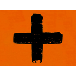 CD Ed Sheeran  + (CD)