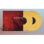 American Football - American Football (LP4) (2LP indie exclusive goldenrod vinyl)