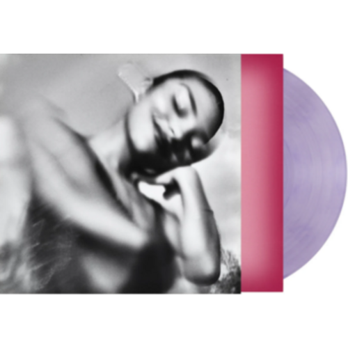 Olivia Dean - The Art of Loving (lilac vinyl-indie exclusive)