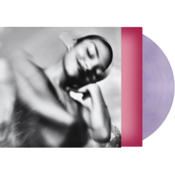 Olivia Dean - The Art of Loving (lilac vinyl-indie exclusive)