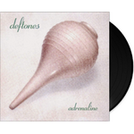 Deftones - Adrenaline (180g)