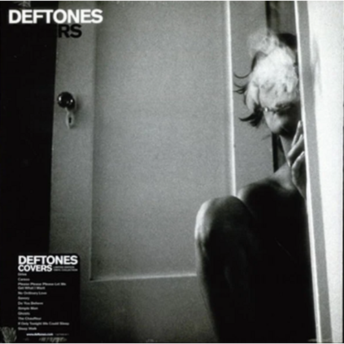 Deftones - Covers (UK import)