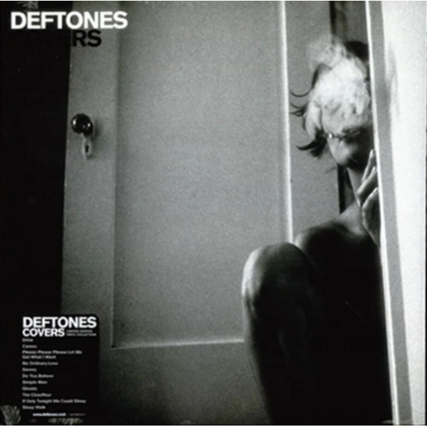 Deftones - Covers (UK import)