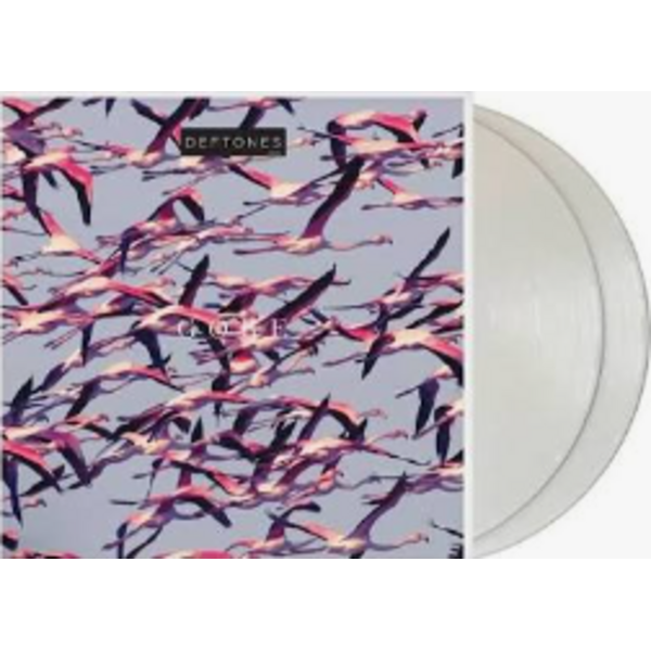 Deftones - Gore (2LP)