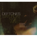 Deftones - Saturday Night Wrist