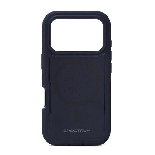 iPhone 17 Pro SPECTRUM Elite Case w/Magnets Black