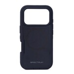 iPhone 17 Pro Max SPECTRUM Elite Case w/Magnets - Black