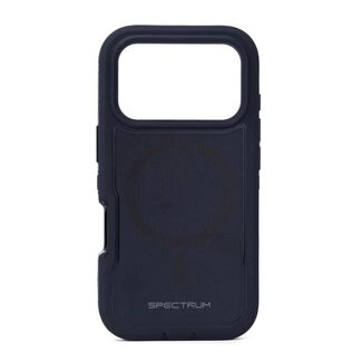 iPhone 17 Pro Max SPECTRUM Elite Case w/Magnets Black