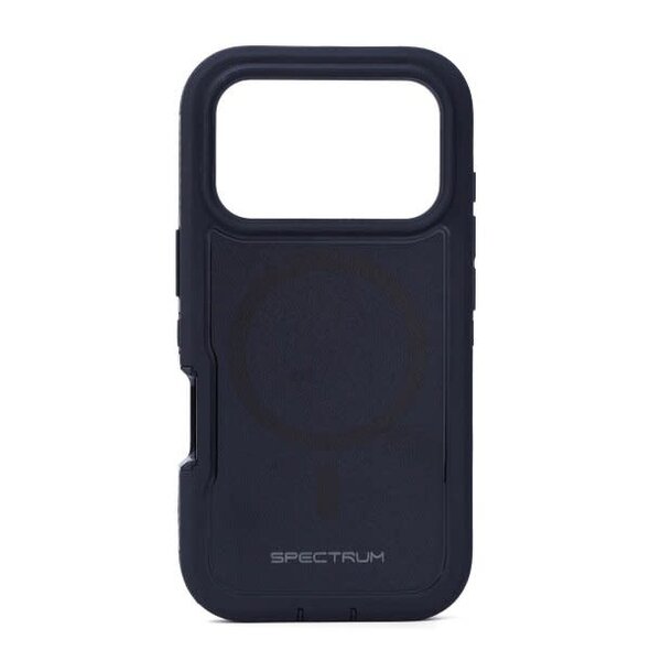 iPhone 17 Pro Max SPECTRUM Elite Case w/Magnets - Black