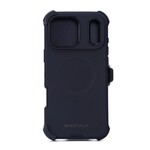 iPhone 17 Pro SPECTRUM Prime + Holster Case w/Magnets - Black
