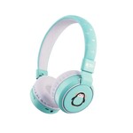 Planet Buddies Wireless Headphones Recycled