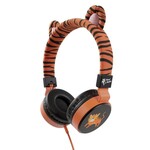 Planet Buddies Wired Headphones Recycled