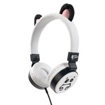 Planet Buddies Wired Headphones Recycled